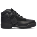 Timberland Field Boots - Timberland Black