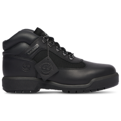 Men's - Timberland Field Boots - Black