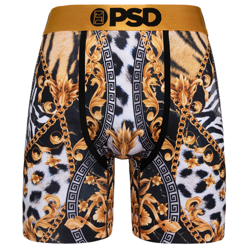 Psd Mens  The Kingdom Underwear In Brown