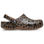 Sepia/Leopard- Leopard