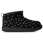 Black Rhinestone