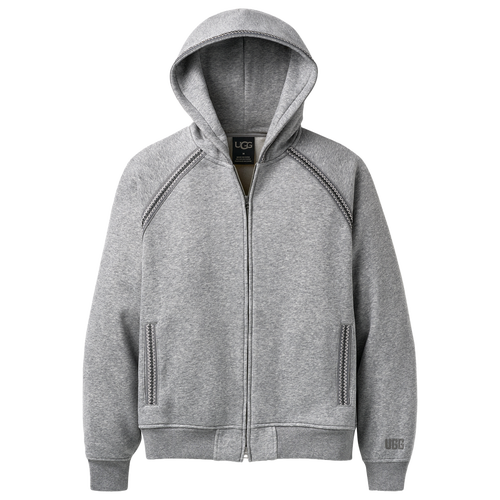 Ugg Mens Tasman Full-zip Jacket