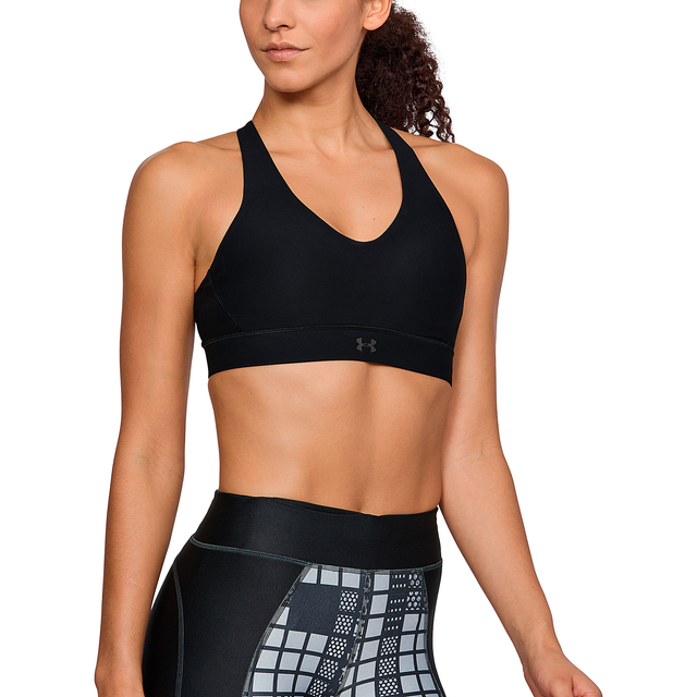 Under Armour Balance Crossback Mid Bra - Women';;s