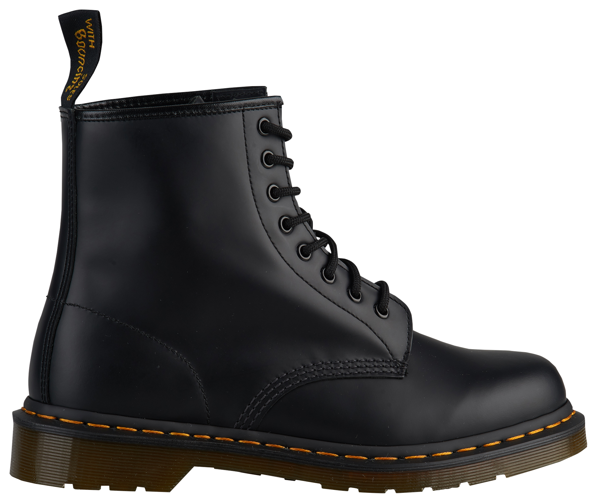 doc martens foot locker