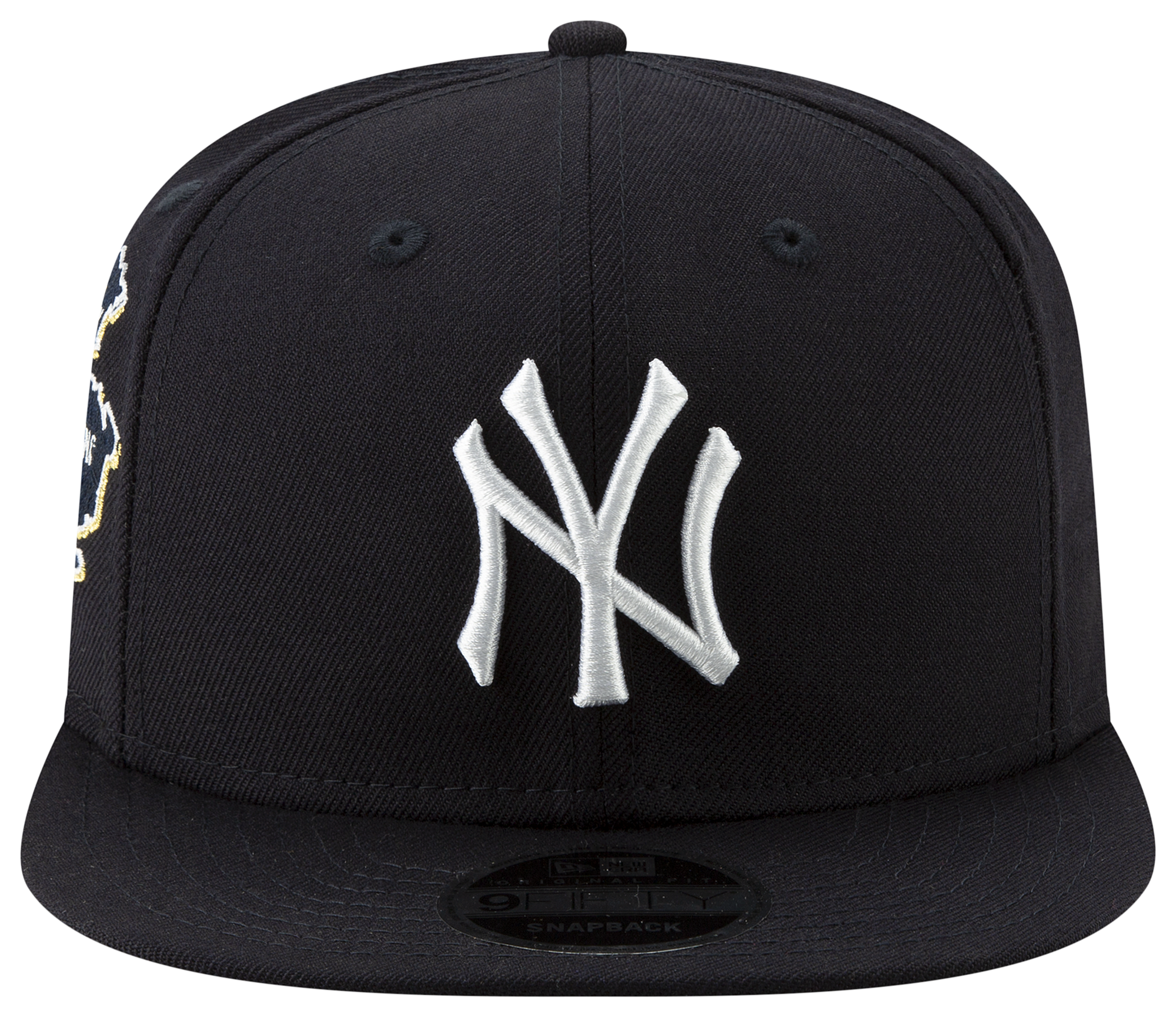 New Era Yankees 9Fifty Icon Snapback Cap