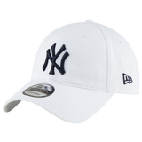 White/Navy