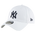 New Era MLB 9Twenty Core Classic Replica Cap - Men's White/Navy