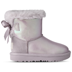 Girls' Toddler - UGG Iridescent Bailey Boot - Irdescent