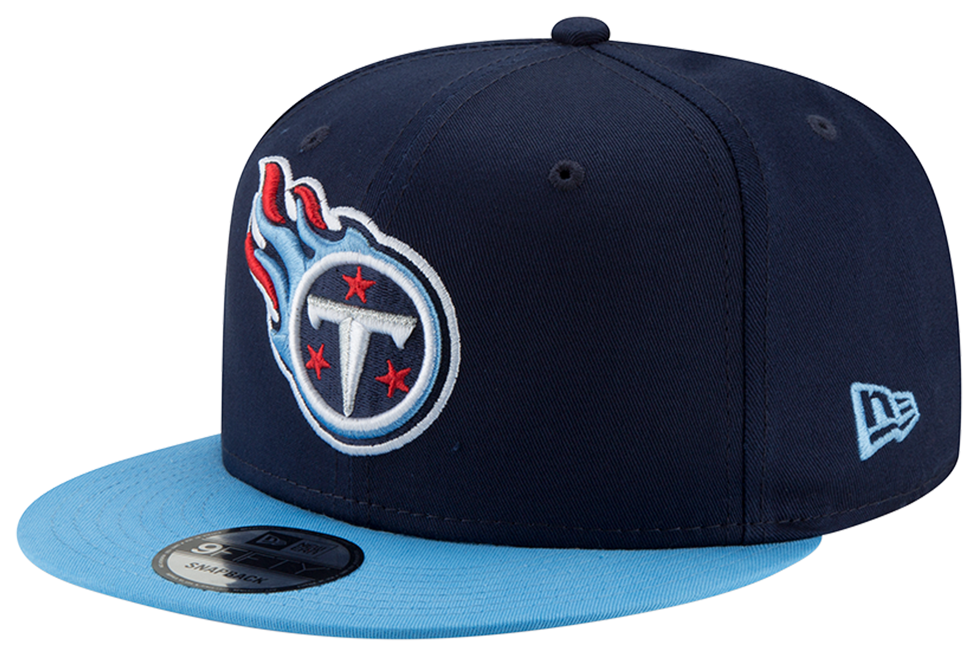 New Era Titans T/C Snapback - Men's