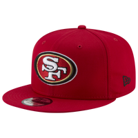 Men's New Era Olive/Brown San Francisco 49ers Toasted Peanut 59FIFTY Fitted  Hat