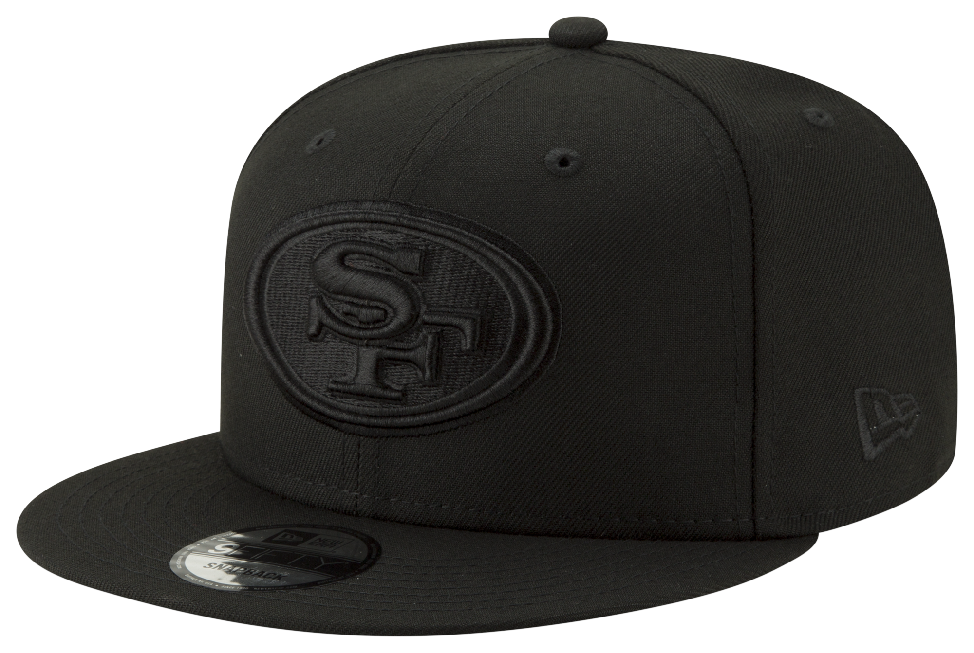 Sf Niners Hat 