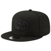 San Francisco 49ers New Era Women's Core Classic 2.0 9TWENTY Adjustable Hat  - Gold