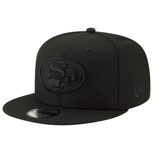 

New Era Mens New Era 49ers 950 BOB - Mens Black/Black Size One Size