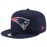 White/Navy