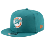 Teal/Orange