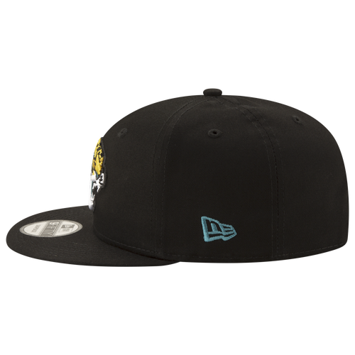 New Era Jaguars T/C Snapback | Champs Sports New Era Jaguars T/C Snapback | Champs Sports