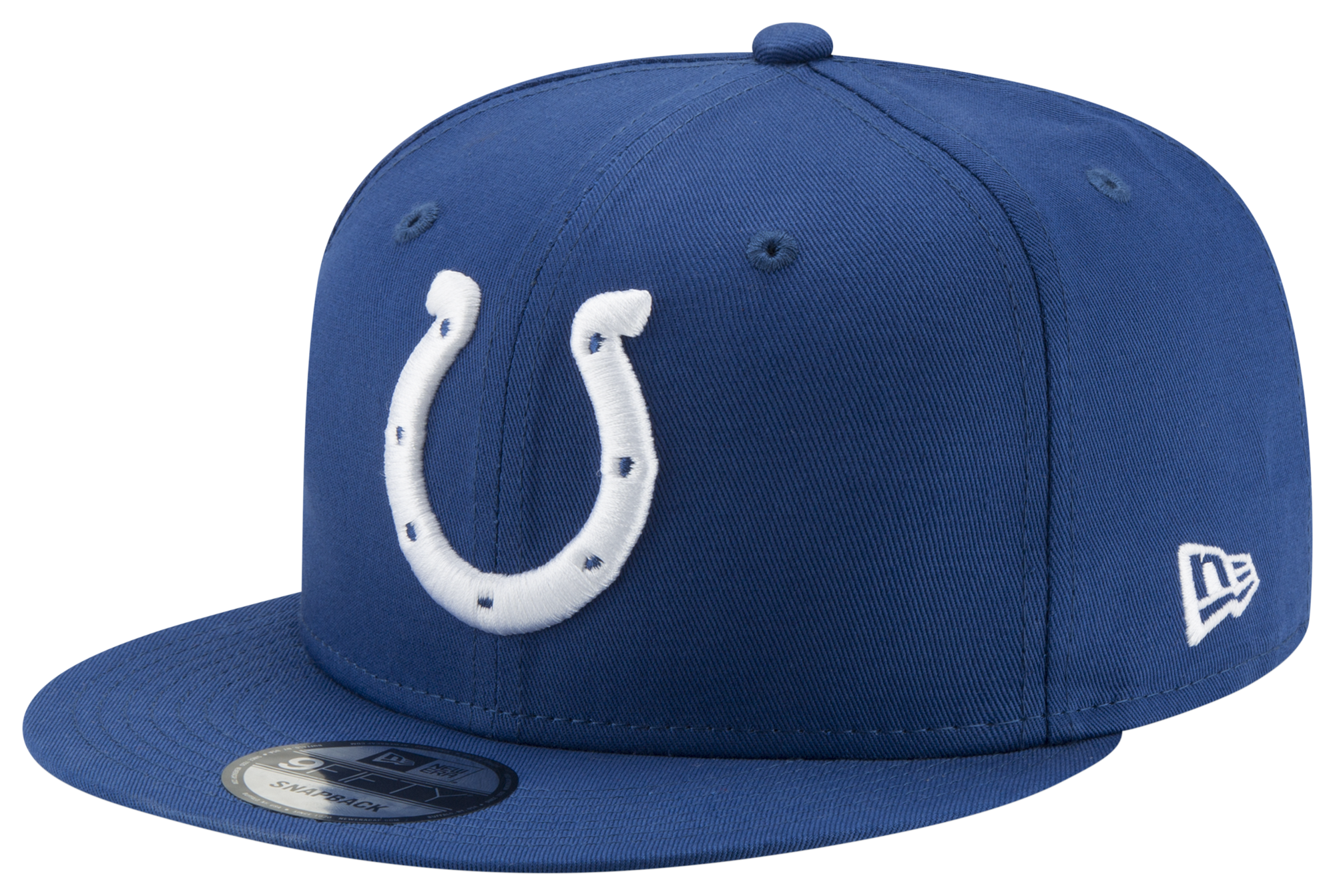 New Era Colts T/C Snapback - Men's