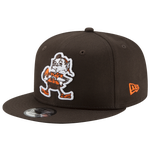 Brown/Orange
