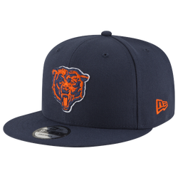 Chicago Bears Hats Foot Locker