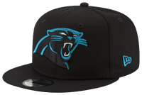 New Era Panthers T/C Snapback