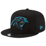 Carolina/Black