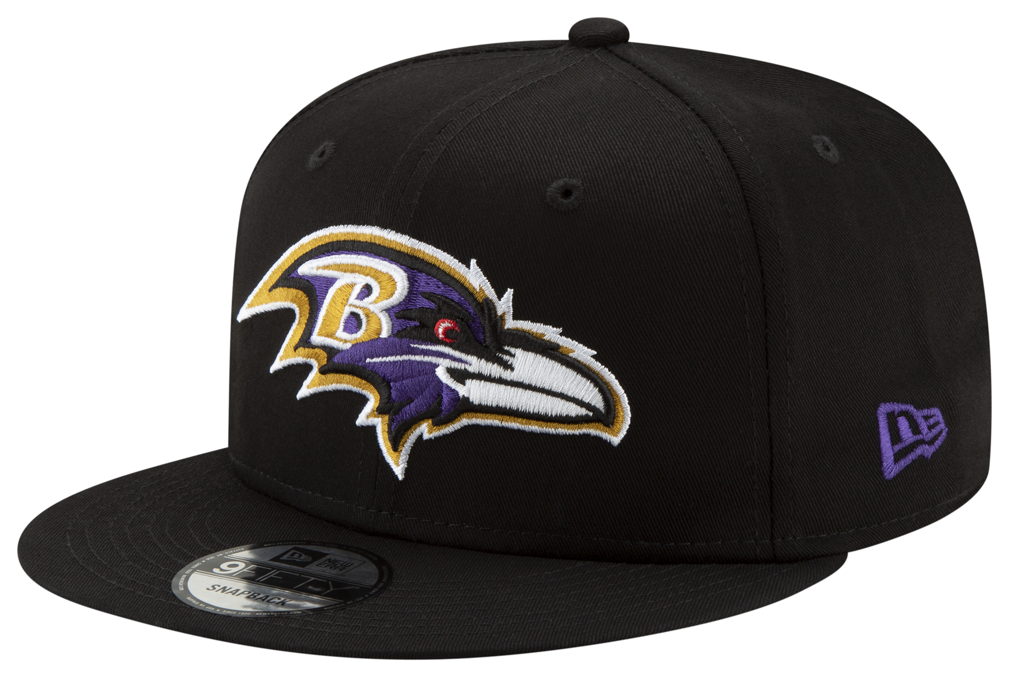Kj着 The Ravens Snapback CAP 降谷建志 Kj 着用 The Ravens キャップSnapback CAP