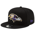 Black/Purple