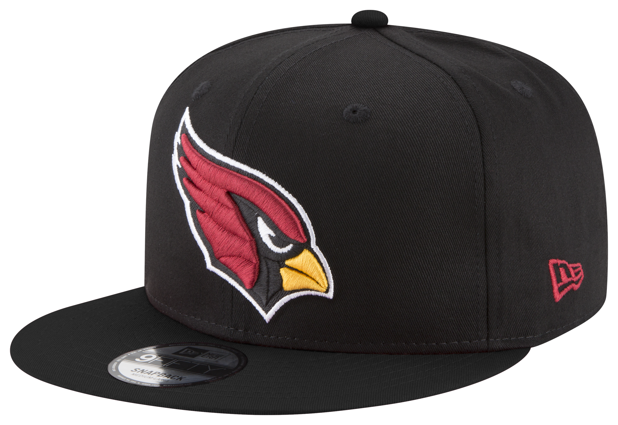 New Era Cardinals T/C Snapback - Men's