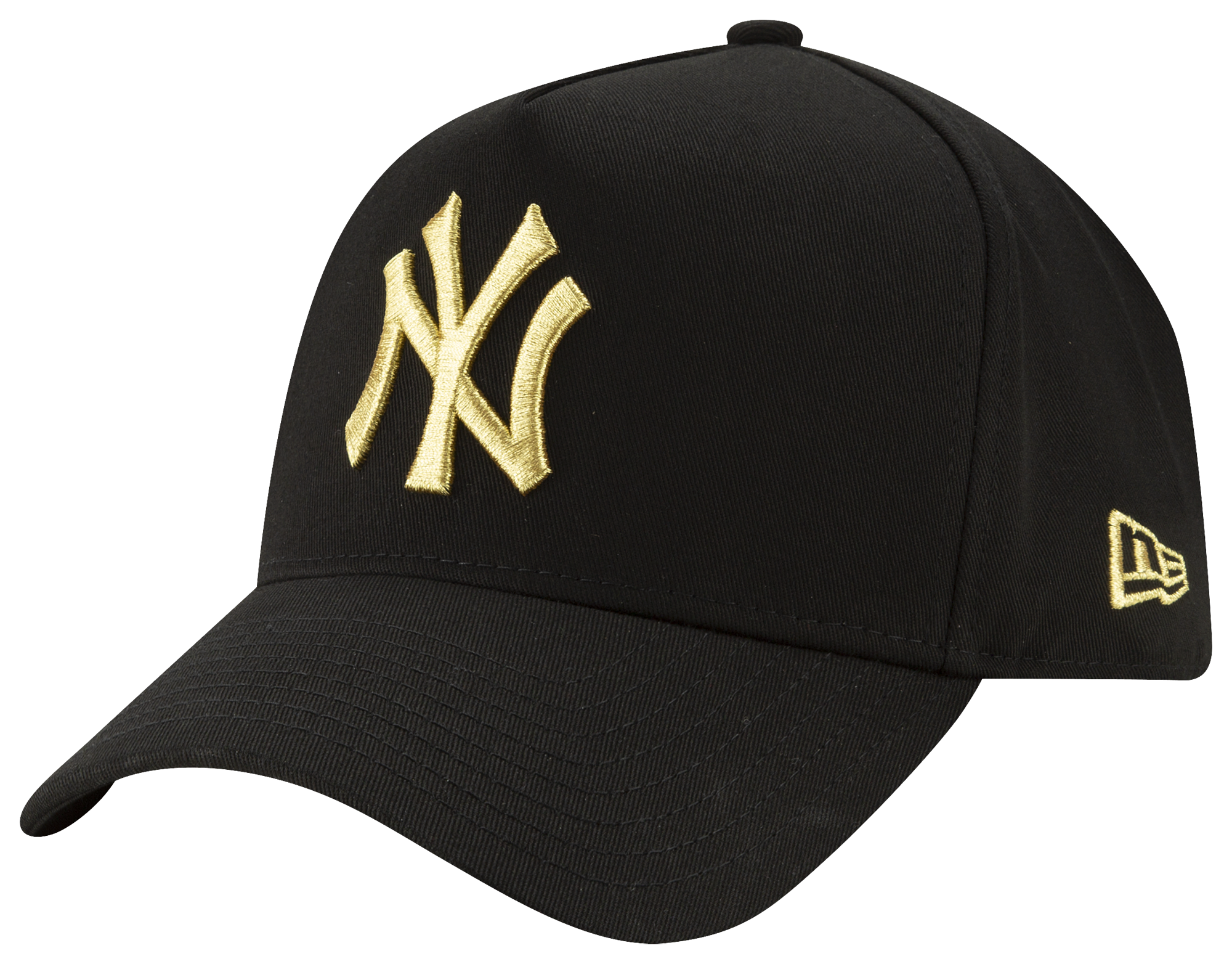 New Era Yankees Ripstop 9forty A-frame New York Yankees Cap in