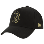Black/Gold