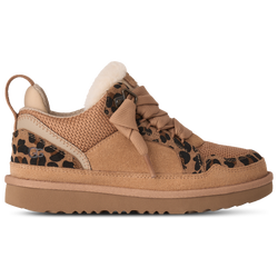 Girls' Preschool - UGG Leopard Lowmel - Leopard