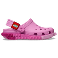 Crocs Lego Clogs - Crocs Pink
