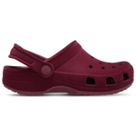 Crocs Classic Clogs Velvet