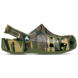 Multi/Army Green