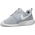 Nike Roshe Run - Men's Wolf Grey/White