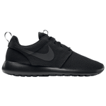 Black/Black