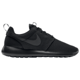 Black/Black