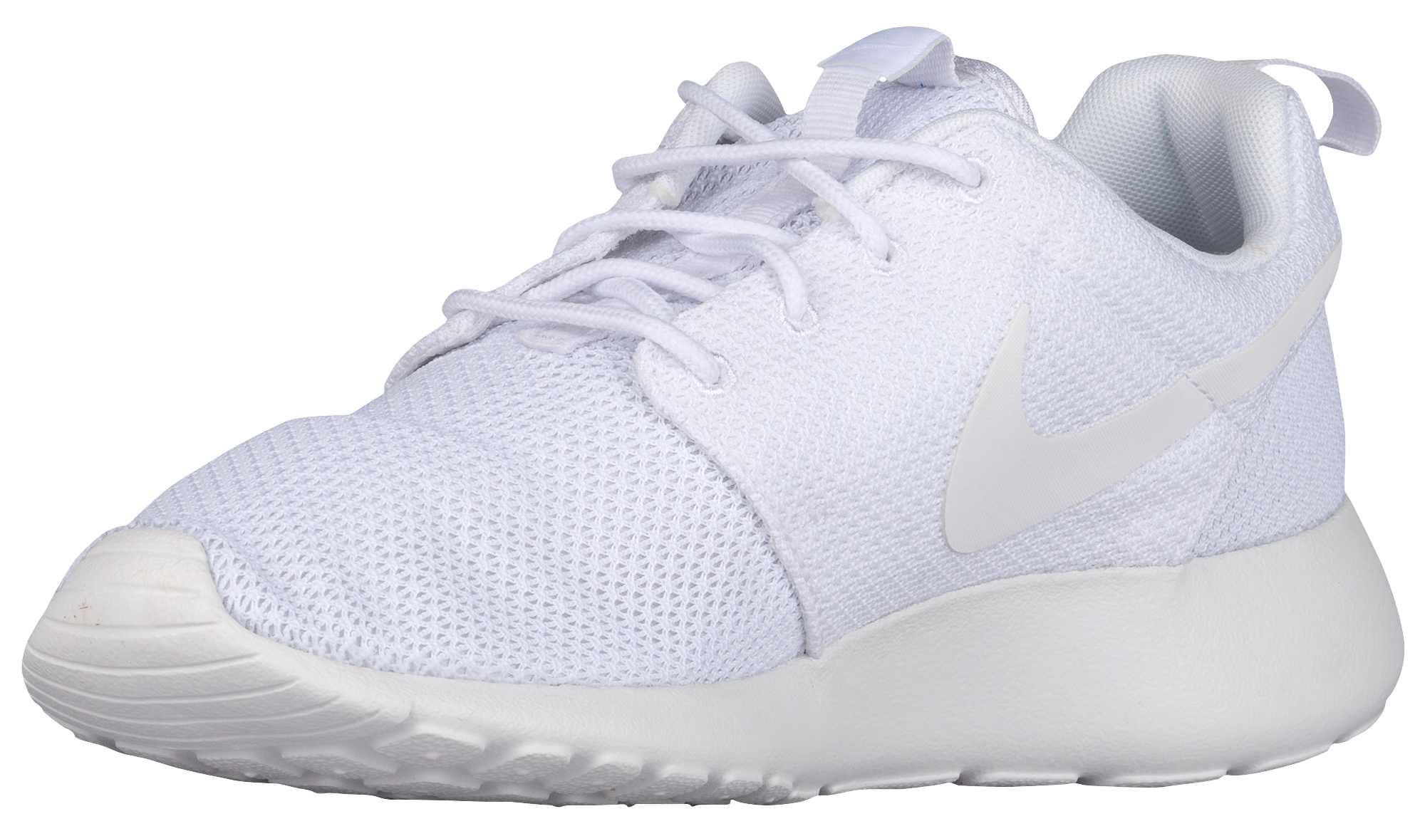 nike white roshes mens