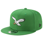 Green/White