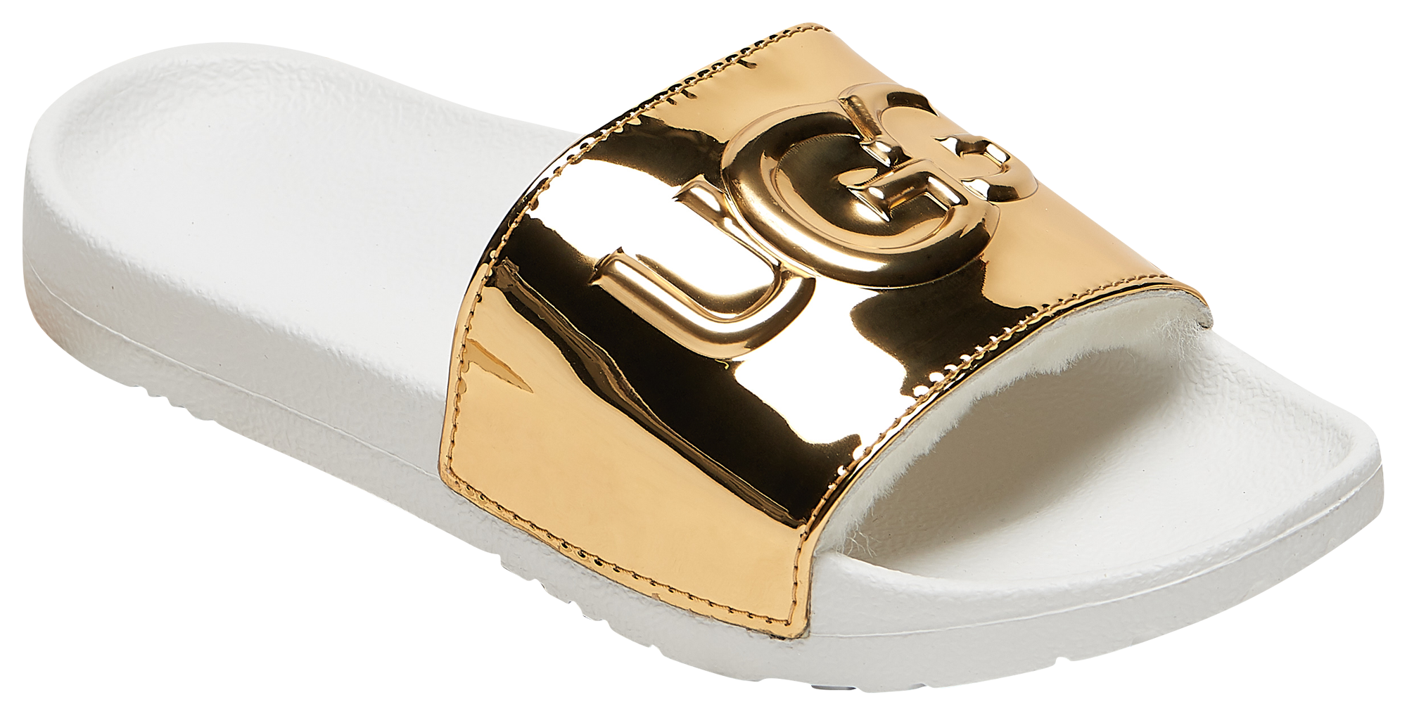 ugg royale graphic slide
