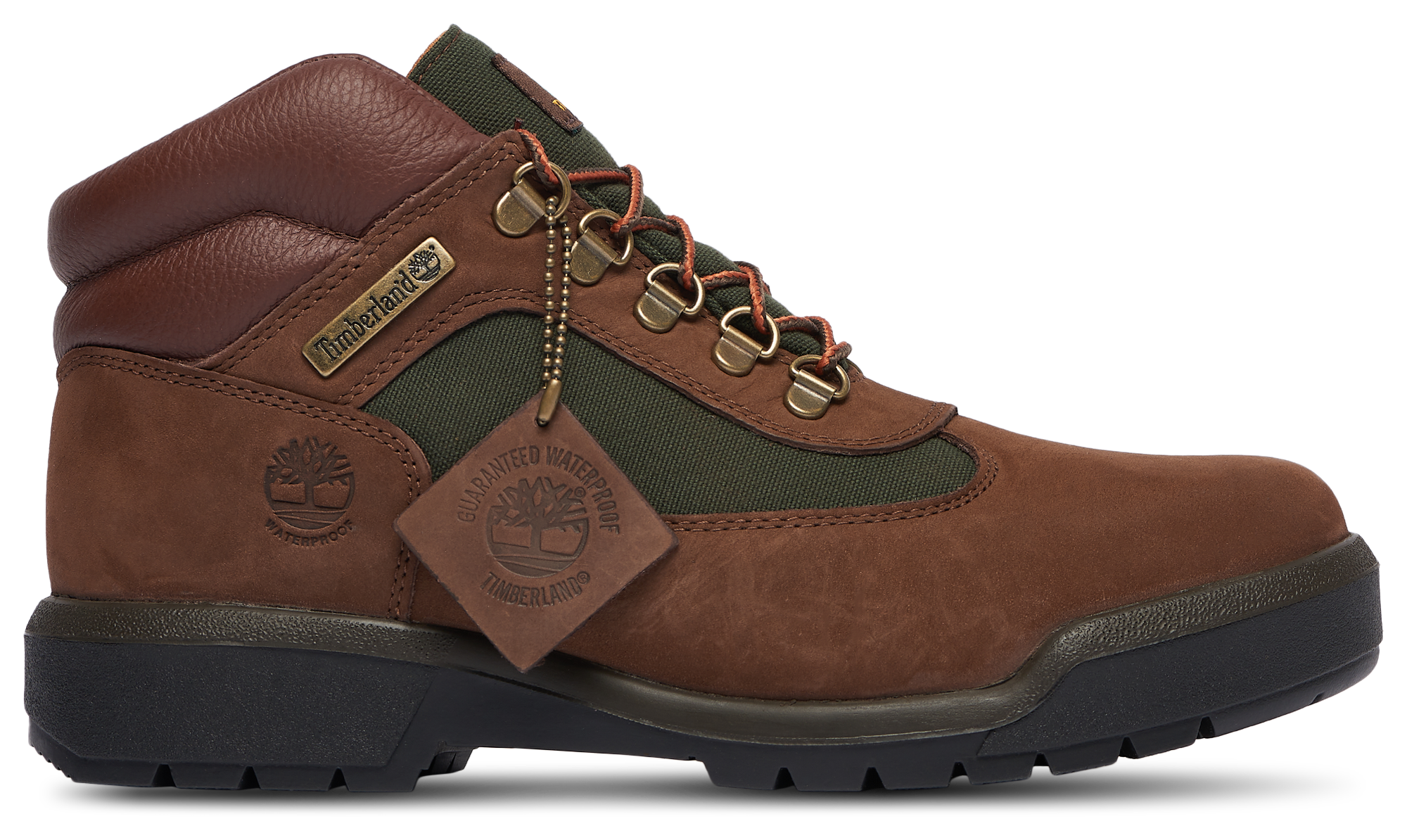 靴 Timberland FIELD BOOT TIMBERLAND FIELD BOOT – BLUE CITY NYC