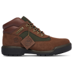 Brown/Green