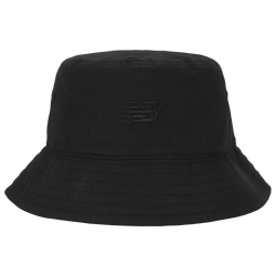 Adult - New Balance Flying Bucket Hat - Black/Black