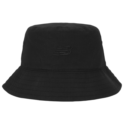 ADULT - New Balance Flying Bucket Hat - Black