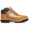 Timberland Field Boots - Timberland Wheat/Black