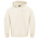 Pro Standard RANGERS NEUTRAL DROP SHOULDER FLC PO HOODIE - Men's Eggshell