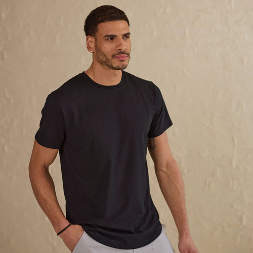 Csg Mens  Commuter T-shirt In Black