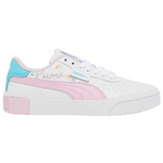 White/Pink