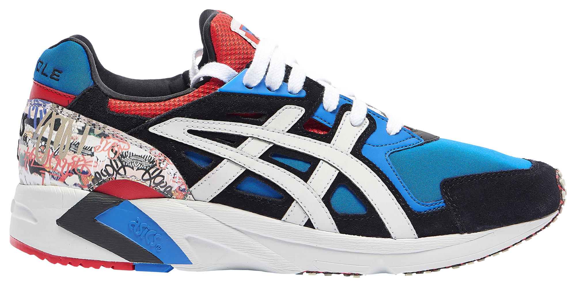 asics gel kayano 25 footlocker