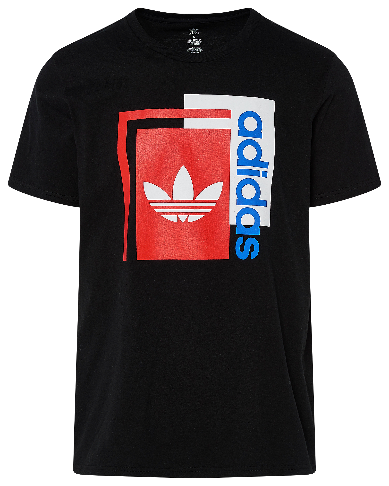 adidas originals t shirt mens sale